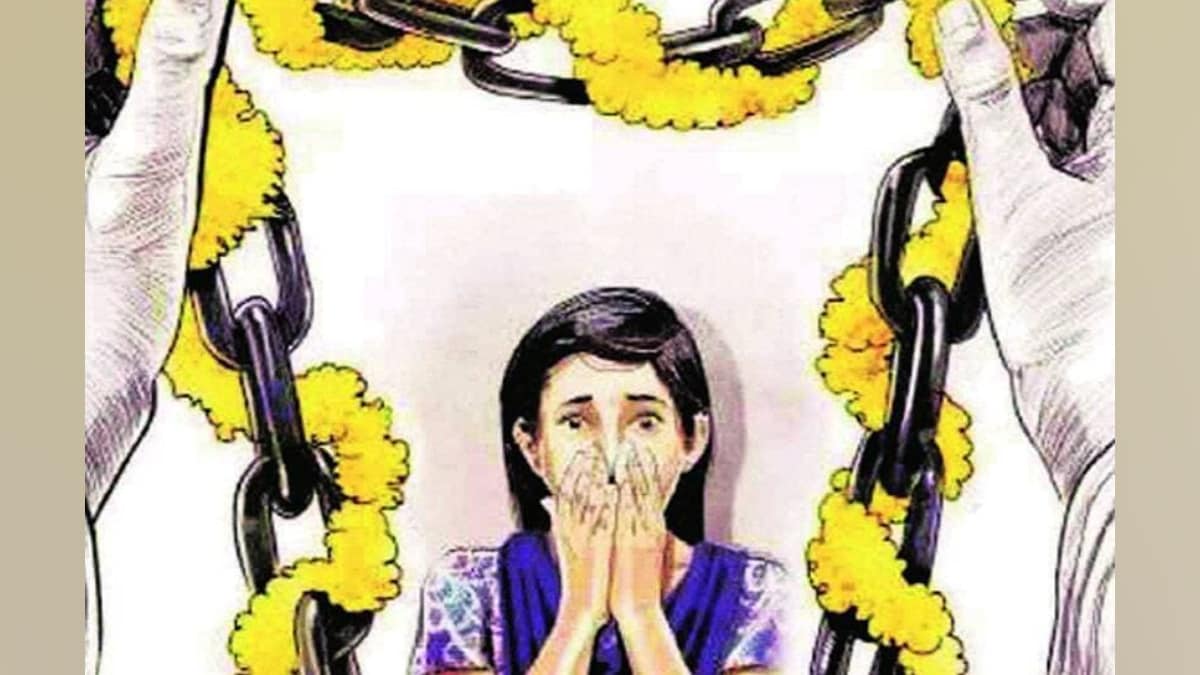 Yavatmal District, Child Protection Department, Five Child Marriages, Thwarts Five Child Marriage, akshaya tritiya, child marriage news, yavatmal news, marathi news,