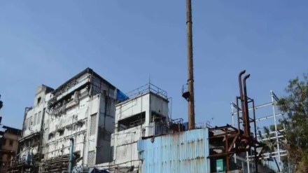illegal industries in the premises of most of close companies in dombivli midc