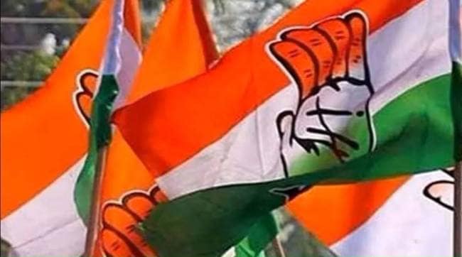 10 congress mlas from vidarbha in pune for campaigning of Pune Lok Sabha candidate ravindra dhangekar
