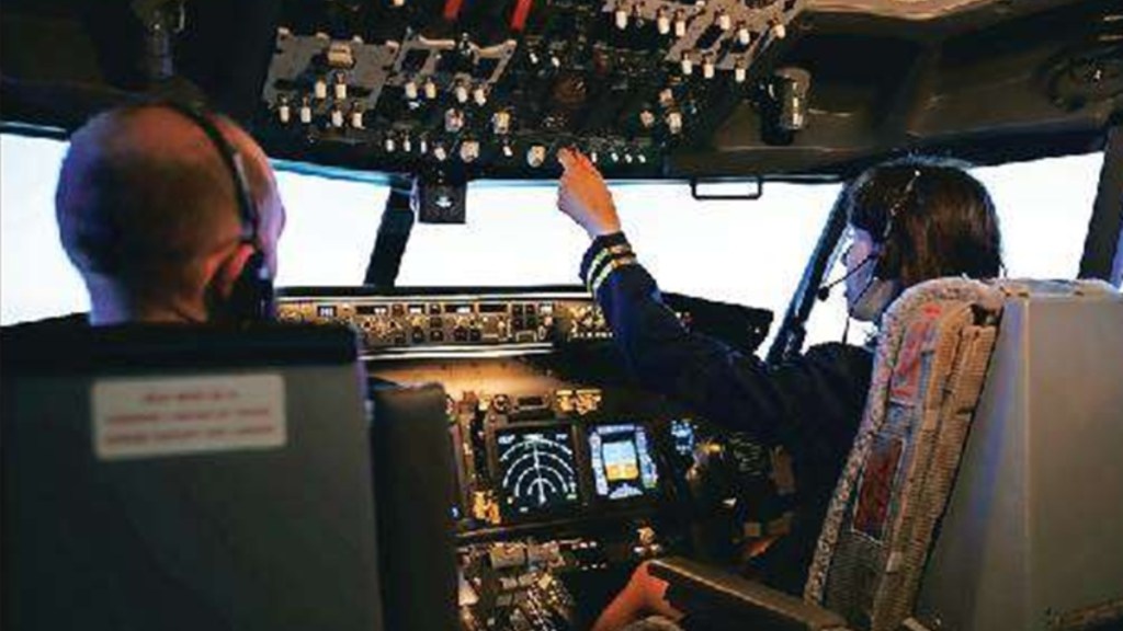 cet for pilot course admission after 12th pilot courses after 12th