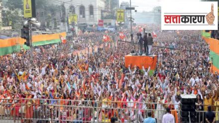 criminal cases against loksabha candidates