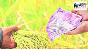 loksatta analysis about farmers satisfaction with crop loan distribution