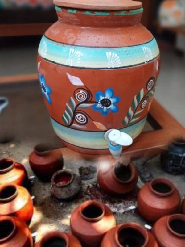 Benefits Of Drinking Mataki Water How Clay Pots Help In Digestion