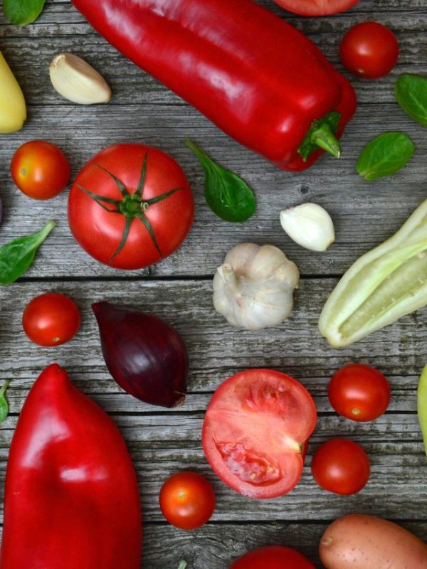 avoid eating these vegetables at night for dinner