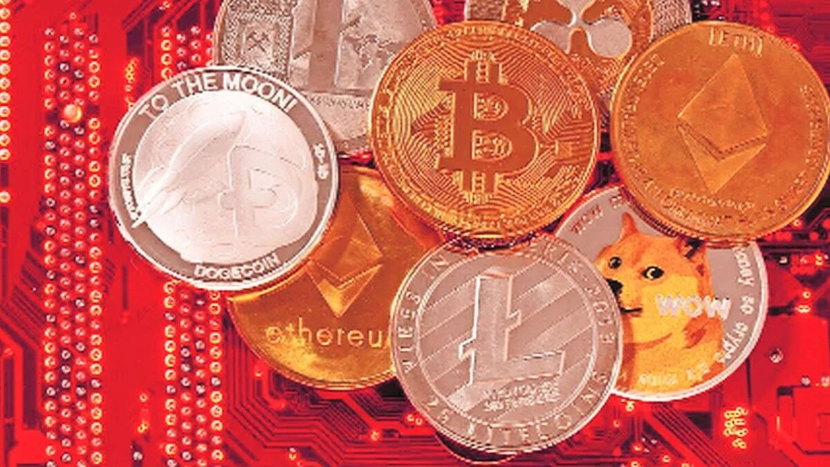 india sebi advises regulators to supervise cryptocurrency trading