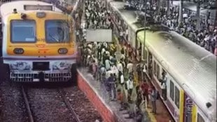 CSMT Platform Expansion, Schedule Changes Nightly Blocks, from 11 pm to 5am , Starting 17 may, Mumbai csmt, csmt news, Mumbai news, block news, central railway,