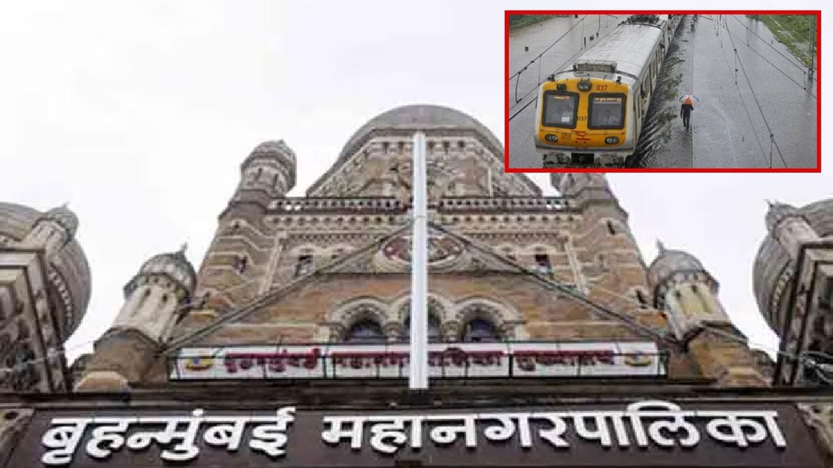 Certify that the culverts in the railway area have been cleaned the municipal administration orders the officials