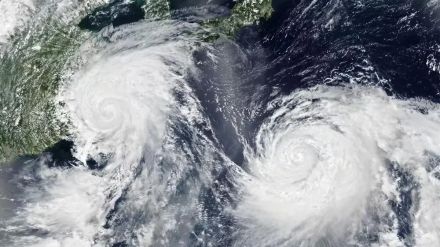 no cyclone warning in Mumbai forecast by Meteorological Department