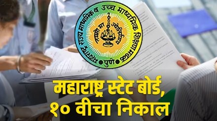 Maharashtra Board 10th Result 2024