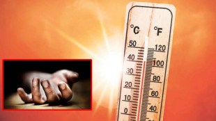 Three suspected deaths in Nagpur district though not a single heat stroke patient was reported