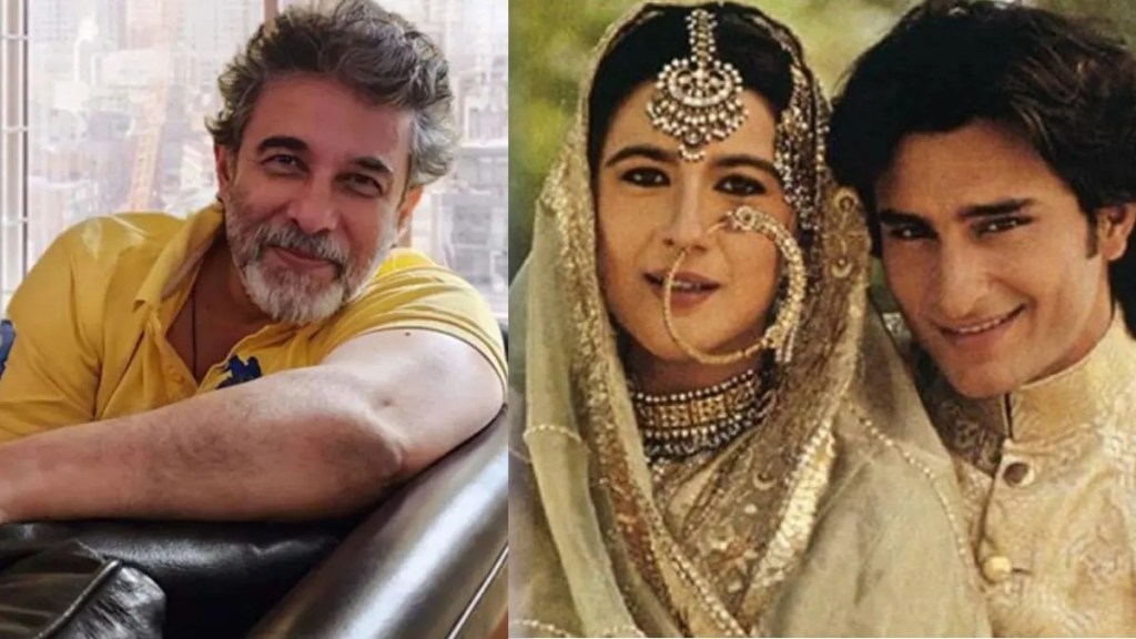 deepak tijori on saif ali khan amrita singh