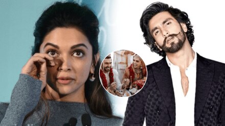 Ranveer Singh deleted Deepika Padukone and his wedding pictures