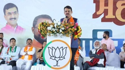 40 million liter water to mira bhayandar before ganesh festival promise by dcm devendra fadnavis in election campaign