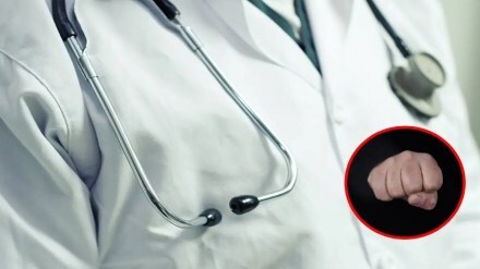 69 year old doctor assaulted brutally in kamothe by youth