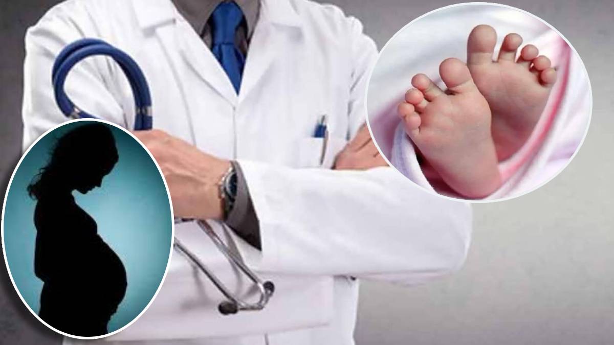 pregnant woman dies at bmc hospital in bhandup