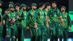 T20 World Cup 2024 साठी पाकिस्तानचा संघ जाहीर, हे ५ खेळाडू पहिल्यांदाच खेळणार विश्वचषक
