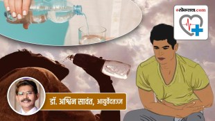 Health Special Why do get constipation even after drinking a lot of water in summer
