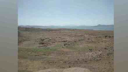 Nashik, Nashik Faces Severe Water Crisis, Heat Wave Dries Up Dams, Gangapur dam Reservoir at 28 percent Capacity, gangapur dam, nashik news,