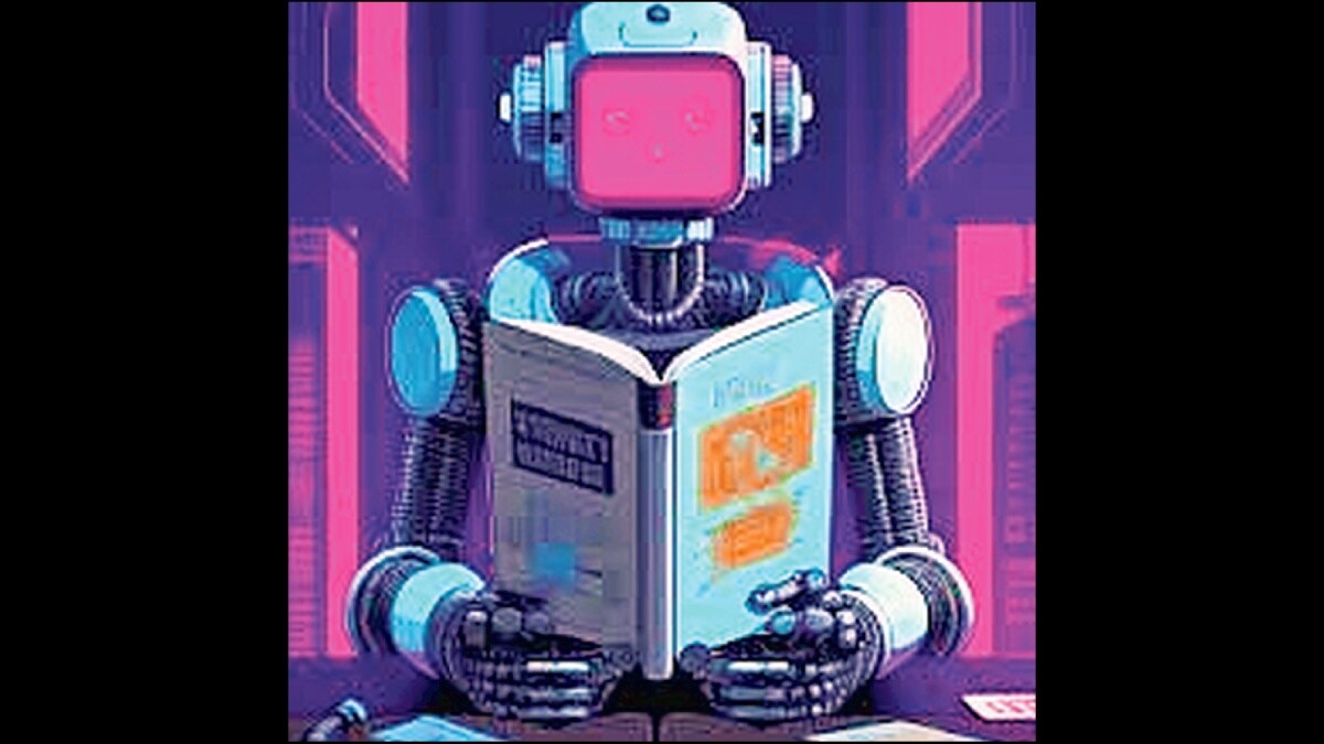 artificial intelligence in libraries artificial intelligence role in libraries