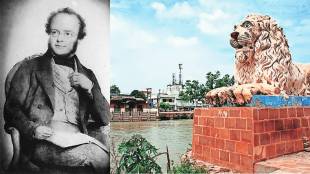 story of ganga canal construction by  sir proby cautley