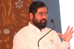 Will Uddhav Thackeray be taken with BJP Chief Minister Eknath Shinde reply pune