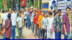 अपवादात्मक ठिकाणीच संथ मतदान; विरोधकांच्या टीकेनंतर मुंबईतील परिस्थितीबाबत निवडणूक आयोगाचा दावा