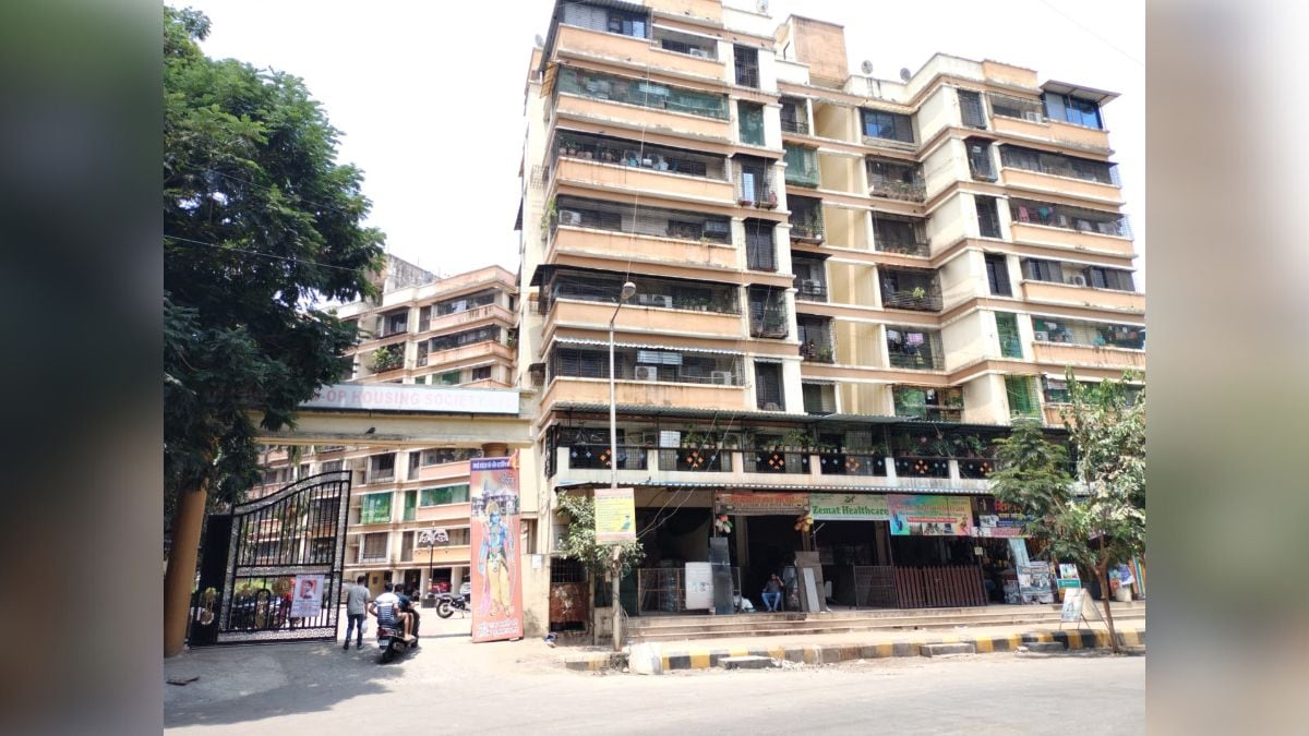 Child dies due to electric shock in building premises