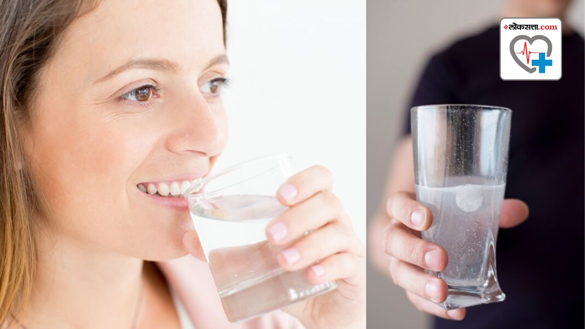 fake ORS and health risk