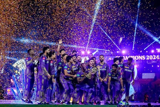KKR vs SRH Live Score, IPL 2024 Final, KKR vs SRH Live Score Update, Kolkata Knight Riders va Sunrisers Hyderabad IPL 2024 Final, KKR vs SRH Live Scorecard, Kolkata Knight Riders vs Sunrisers Hyderabad, KKR vs SRH