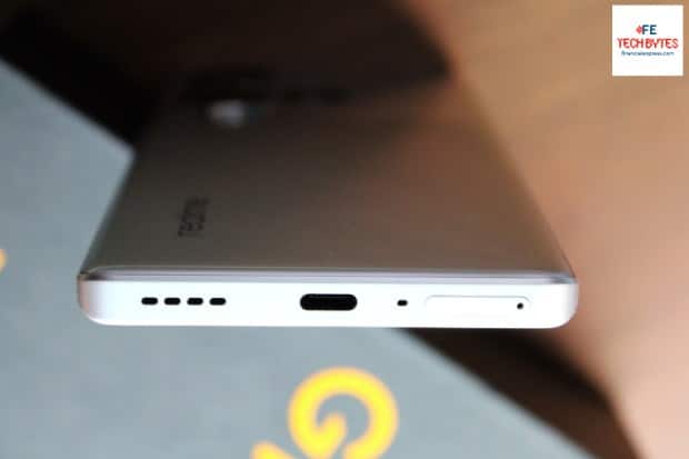 Realme GT 6T quick first look