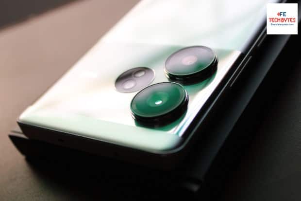 Realme GT 6T quick first look