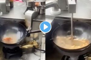 food making machine