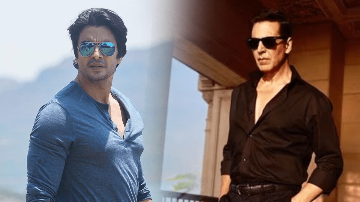 Gashmeer Mahajani inspires from akshay kumar will be seen in Khatron Ke Khiladi