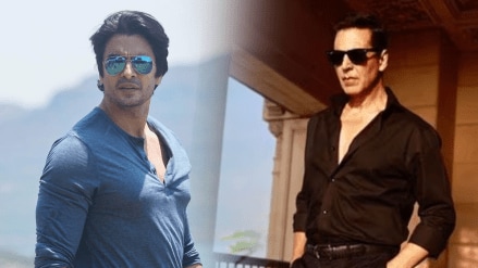 Gashmeer Mahajani inspires from akshay kumar will be seen in Khatron Ke Khiladi