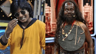 Gaurav more left Maharashtrachi Hasyajatra joined hindi comedy show with new look