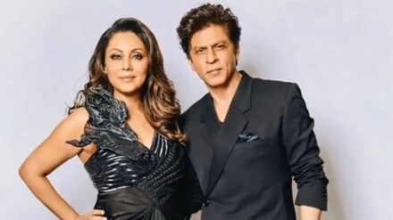 Gauri khan video viral on muslim religion of Shah Rukh Khan