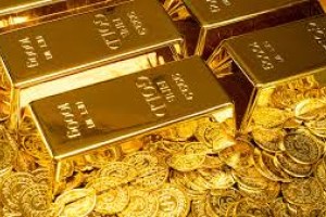 On the occasion of Akshaya Tritiya the price of gold increased by Rs 1500