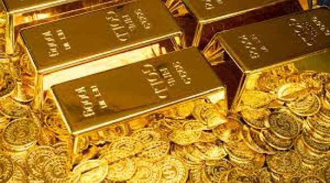 On the occasion of Akshaya Tritiya the price of gold increased by Rs 1500