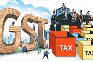 gst revenue collection hits record high of rs 2 10 lakh crore in april