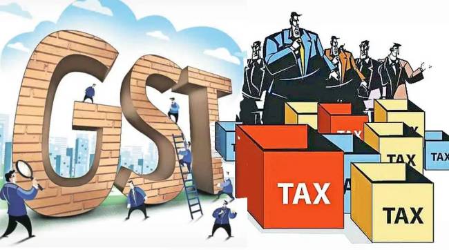 gst revenue collection hits record high of rs 2 10 lakh crore in april