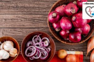 onion garlic diet
