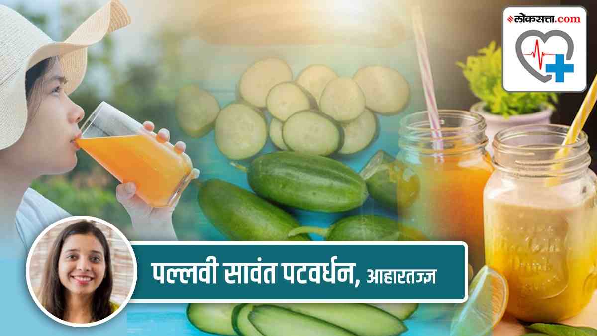 Health Special, heat stroke, prevent heat stroke, diet to prevent heat stroke, diet in summer, health news, health benefits,