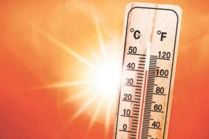 Fluctuations in temperature have increased health risks  Pune