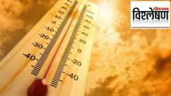 हवामान बदलामुळे उष्णतेची लाट पुन्हा उसळणार? उष्णतेच्या लाटांचा मानवी शरीरावर काय परिणाम होतो?