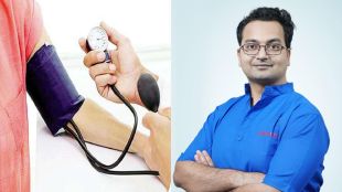 World High Blood Pressure Day Special 40 percent of patients suffer from high blood pressure
