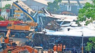 ghatkopar hoarding collapse tragedy