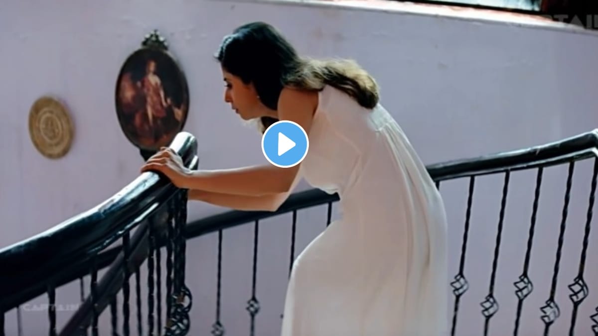 horror thriller Kaun movie