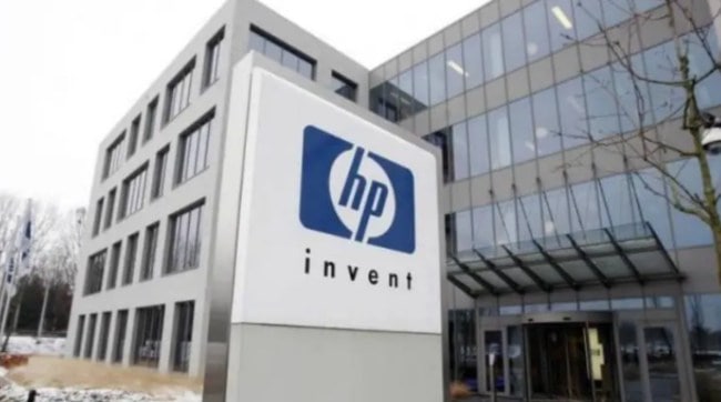 hp buy memory chip from japanese companies
