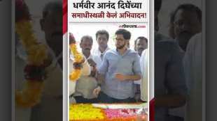 Aditya Thackeray in Thane for a bike rally to promote Rajan Vichare