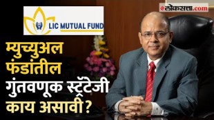 What should be the investment strategy in mutual funds in market crash